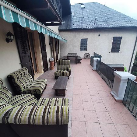 8 Personnes, Spacieux Tout-Confort A Albertville Exterior photo